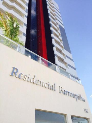 Apartamento Padrão