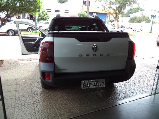 Renault Duster - Foto 6