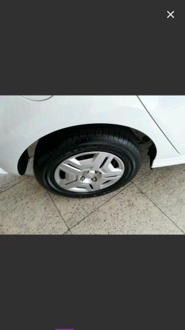 Gm - Chevrolet Onix Onix joy 1.0 - Foto 4