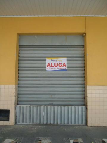 Sala Comercial - Foto 2