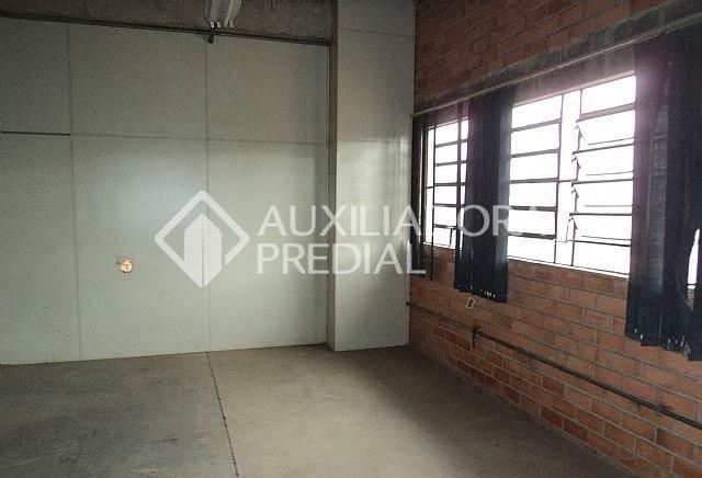 Galpão/depósito/armazém para alugar em Distrito industrial, Cachoeirinha cod:255197 - Foto 9