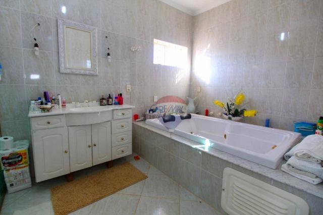 Excelente casa no jardim botânico - Foto 20
