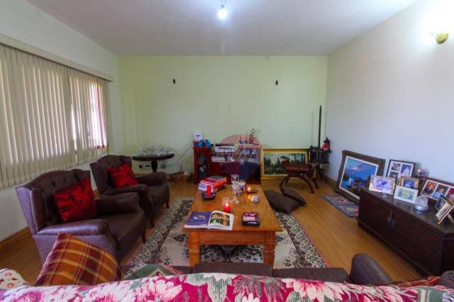 Excelente casa no jardim botânico - Foto 11