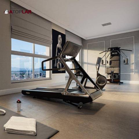 Apartamento 05 suites à venda, 312 m² por r$ 3.100.000,00 - centro - itajaí/sc - Foto 5