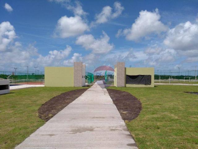 Terreno à venda em Pontas de pedra, Goiana cod:TE0021 - Foto 13