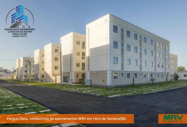 Parque Flora-Kit porcelanato e Granito - Foto 8