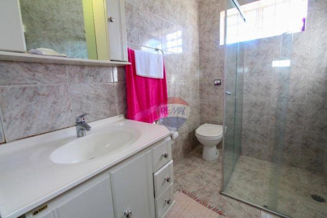 Excelente casa no jardim botânico - Foto 16