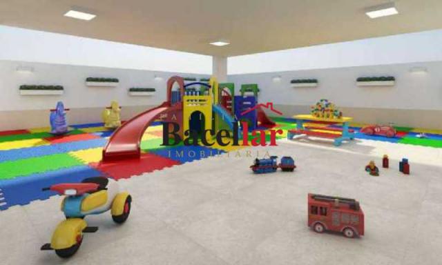Apartamento à venda com 2 dormitórios em Tijuca, Rio de janeiro cod:TIAP22973 - Foto 7