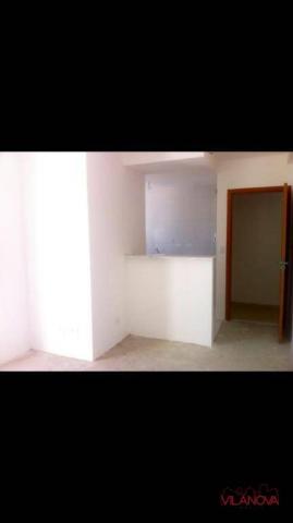 Apartamento à venda, 55 m² por r$ 195.000,00 - jardim satélite - são josé dos campos/sp - Foto 4