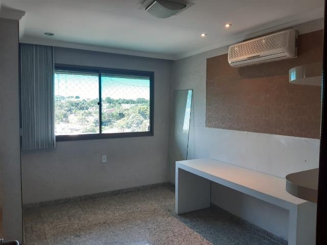 Apartamento c/ 4 suítes - Mansão Adrianópolis - Morada do Sol / Aleixo - Foto 4