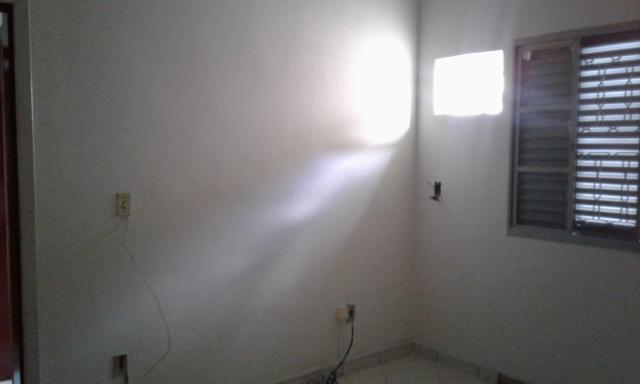 Casa no Jardim Itália c/ Guarita de segurança na Rua - Foto 8
