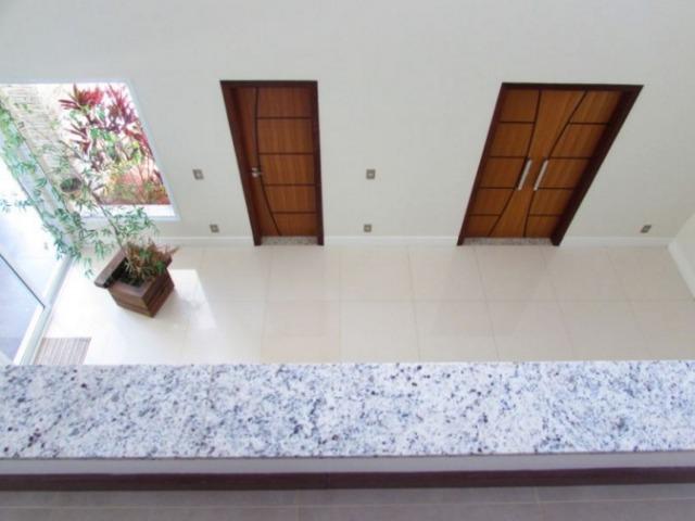 Samuel Pereira oferece: Casa Bela Vista 3 Suites Moderna Churrasqueira Paisagismo - Foto 5