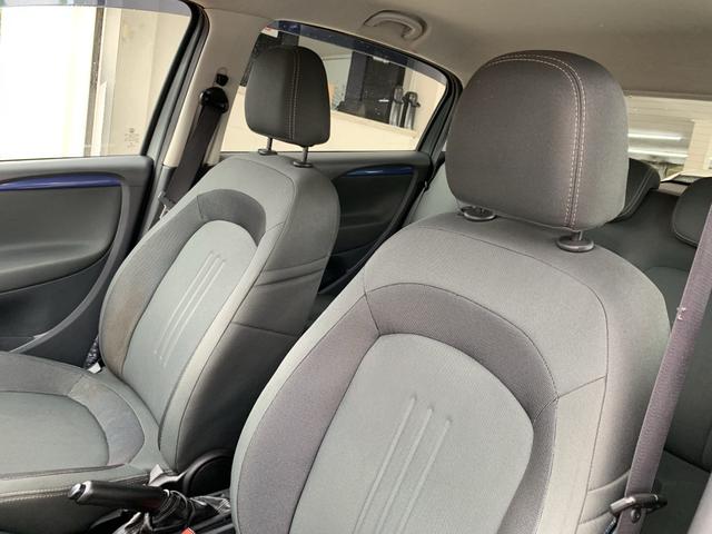 Punto Attractive 2016 1.4 Flex/ Único Dono/ 46.000 km - Foto 11