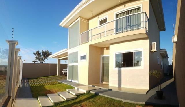 Samuel Pereira oferece: Casa 3 Suites Closets Armários Sobradinho Alto da Boa Vista - Foto 14