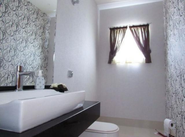 Samuel Pereira oferece: Casa Bela Vista 3 Suites Moderna Churrasqueira Paisagismo - Foto 6