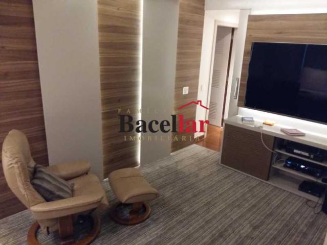 Apartamento à venda com 4 dormitórios em Tijuca, Rio de janeiro cod:TIAP40362 - Foto 8