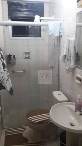 Kitnet à venda, 34 m² por r$ 135.000,00 - botafogo - campinas/sp - Foto 10
