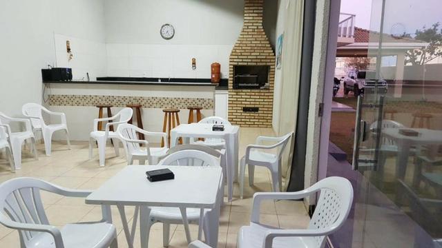 Samuel Pereira oferece: Casa 3 Suites Closets Armários Sobradinho Alto da Boa Vista - Foto 18