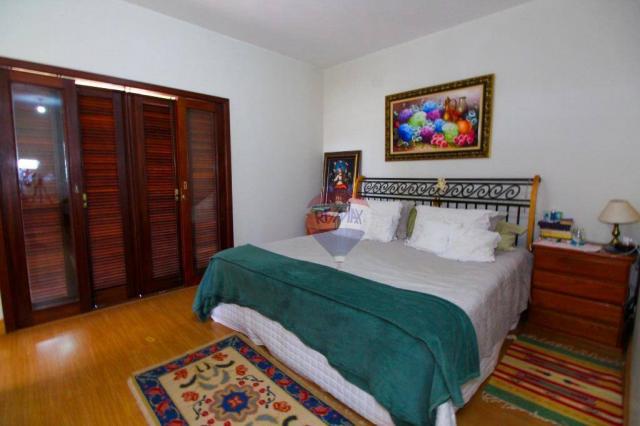 Excelente casa no jardim botânico - Foto 19