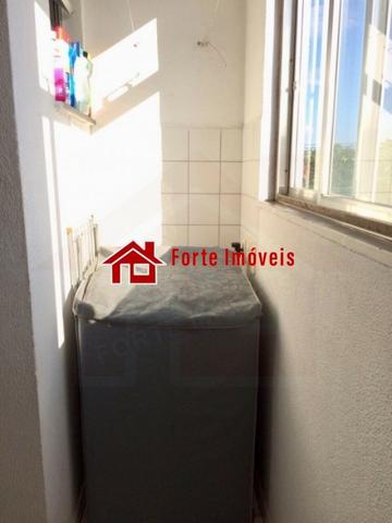 IF359 Apartamento Padrão C/ Sol pela Manhã - Santa Cruz - RJ - Foto 12