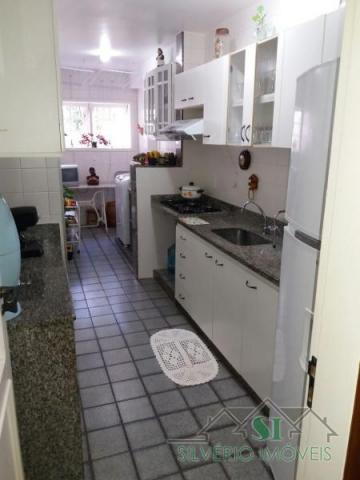 Apartamento à venda com 3 dormitórios em Itaipava, Petrópolis cod:1641 - Foto 16