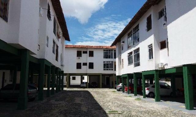 Apartamento bem localizado na Cidade dos Funcionários (87m²) - Foto 2