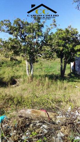 S-Terreno no Bairro Monte Alegre em Cabo Frio - Foto 5