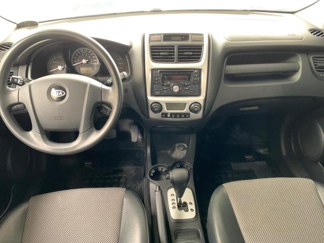 Kia Sportage - Foto 9