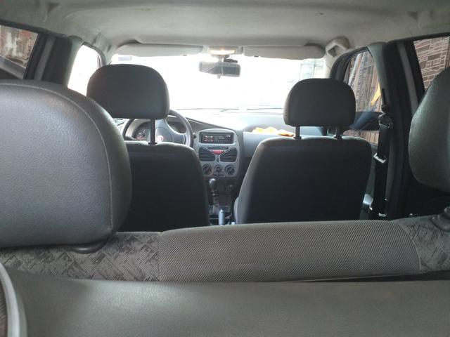 Vendo palio fire Flex 1.0 4P completo - Foto 5