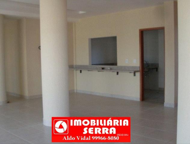 ARV - Apartamento 60m² 2Q com Quintal 33m² Próximo a toda Infraestrutura Lazer e Comercio - Foto 4