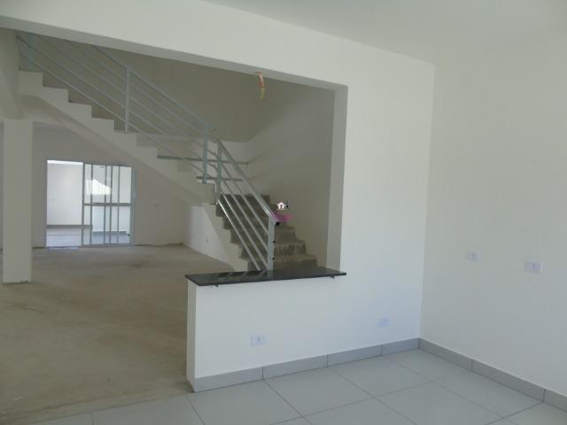 Sobrado condominio fechado monaco em hortolandia - Foto 10