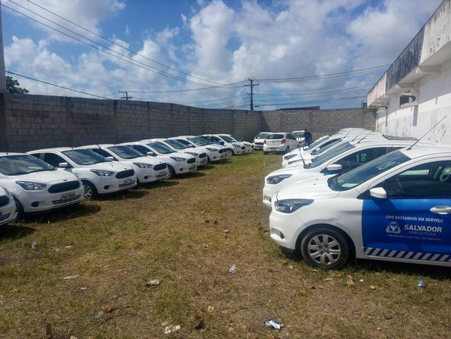 GRANDE OPORTUNIDADE Baixou tudo Venha negociar corra - Foto 4