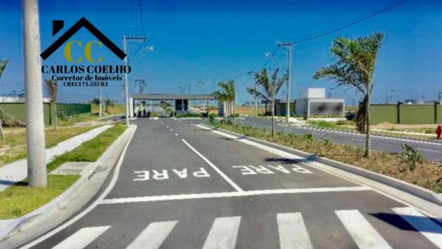 S-Terreno no Condomínio Terras Alphaville em Cabo Frio! - Foto 2