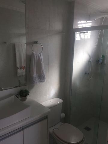Apt 3/4 , 1 suite com dependência completa - Foto 7
