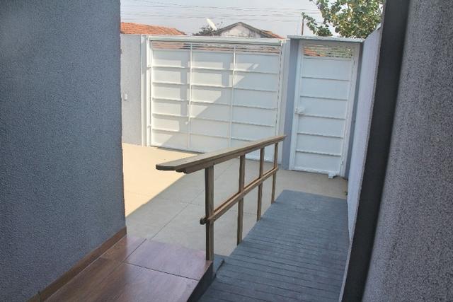 Casa nova na Vila Paraíso Aquidauana/MS, 03 quartos - Foto 5