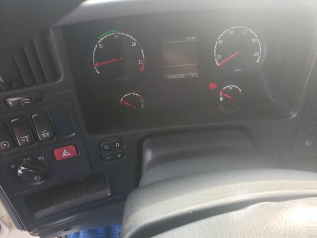 Scania G420 2009 - Foto 4