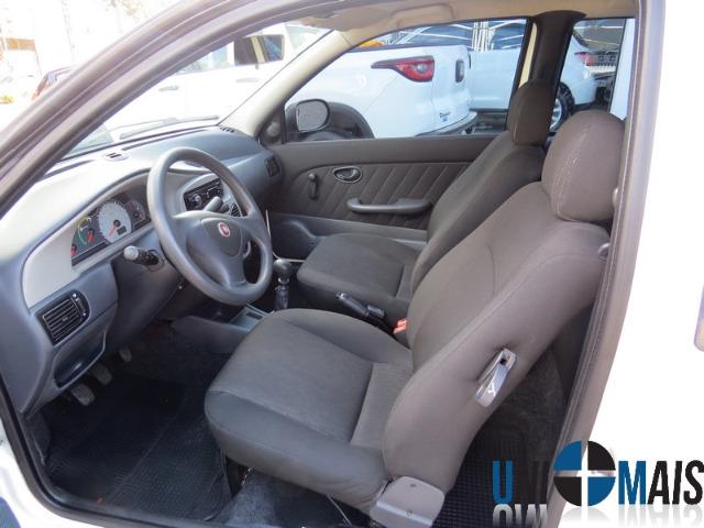 Palio Economy 2013 Ar Condicionado Direcao Impecavel Apenas 22.900 Financia/Troca Lja - Foto 6