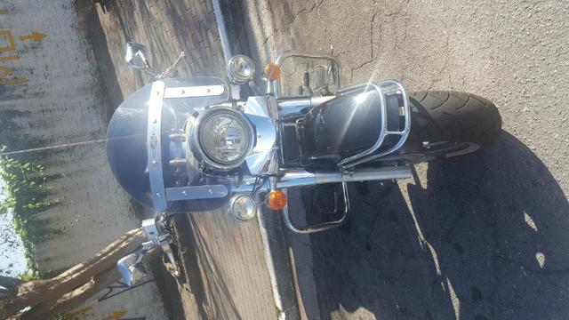 Moto Boulevard 1500 C - Foto 7