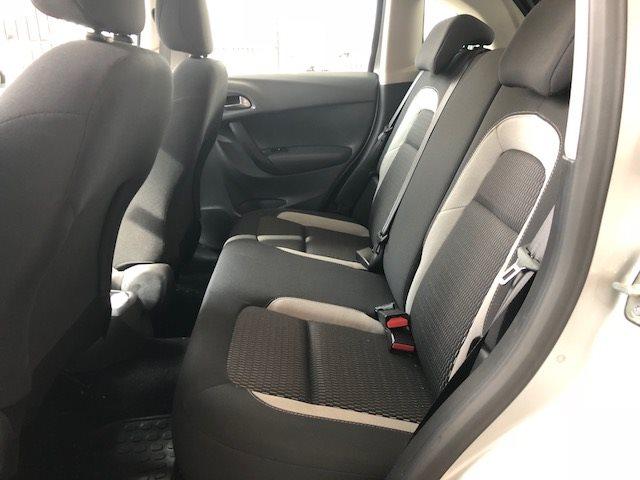 CITROËN C3 2016/2017 1.6 TENDANCE 16V FLEX 4P AUTOMÁTICO - Foto 7