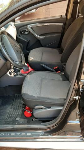 Carro Alto e Confortável, Duster Dakar 1.6 Flex 4x2 2014-2014, completo - Foto 5