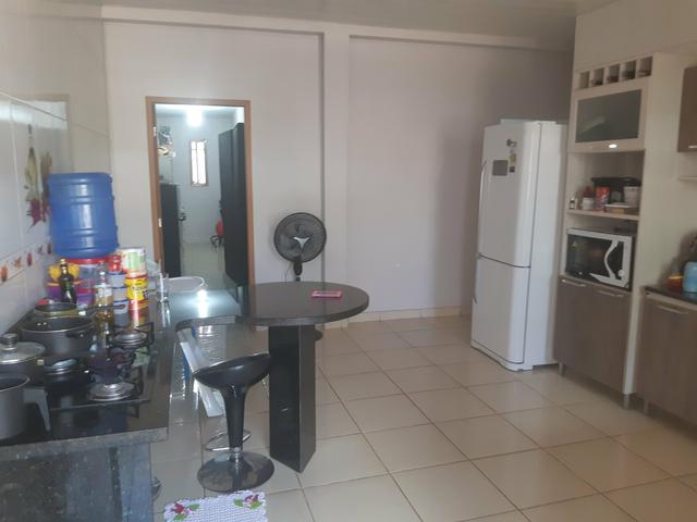 Casa com Edícula e Financiavel - Foto 3