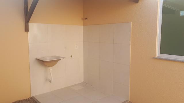 Casa Pedras - Fortaleza - CE,03 qrtos 150.000 - Foto 15