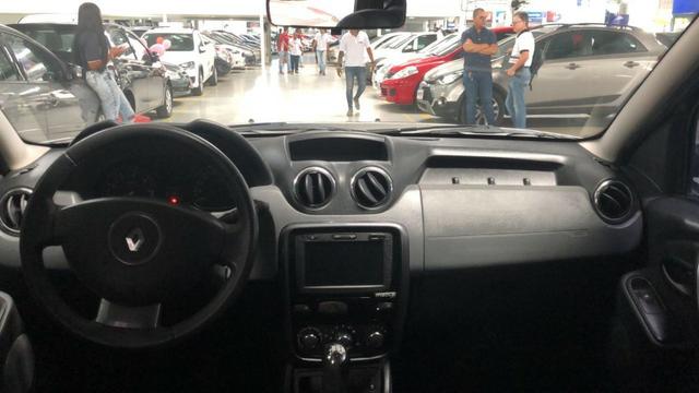 Duster 1.6 Dynamique - Foto 7