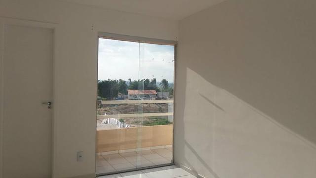 Ap lindo 2 quartos com picina e quadra - Foto 10