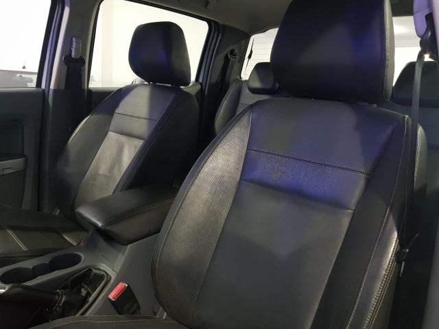 Ranger 3.2 XLT 4x4 Diesel AUT - Pickup Excelente - Foto 10