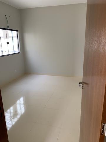 Oportunidade Casa Nova 3 Qts , 110 Sul - Foto 2