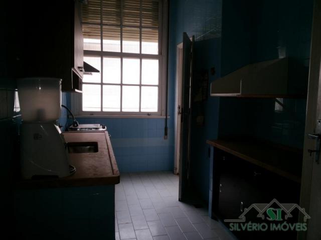 Apartamento à venda com 5 dormitórios em Quitandinha, Petrópolis cod:1590 - Foto 17