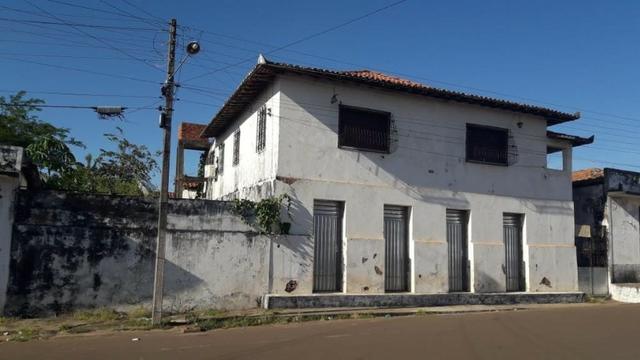 Vende-se excelente Sobrado, ótima localização, em Tuntum/Ma - Foto 2