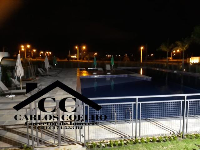 S-Terreno no Condomínio Terras Alphaville em Cabo Frio ! - Foto 13