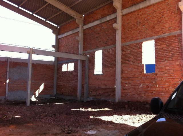 Barracão 500 m² - Foto 7